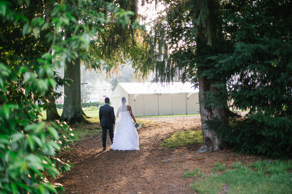 mariage Oise Abbaye de Châalis, photographe mariage Oise