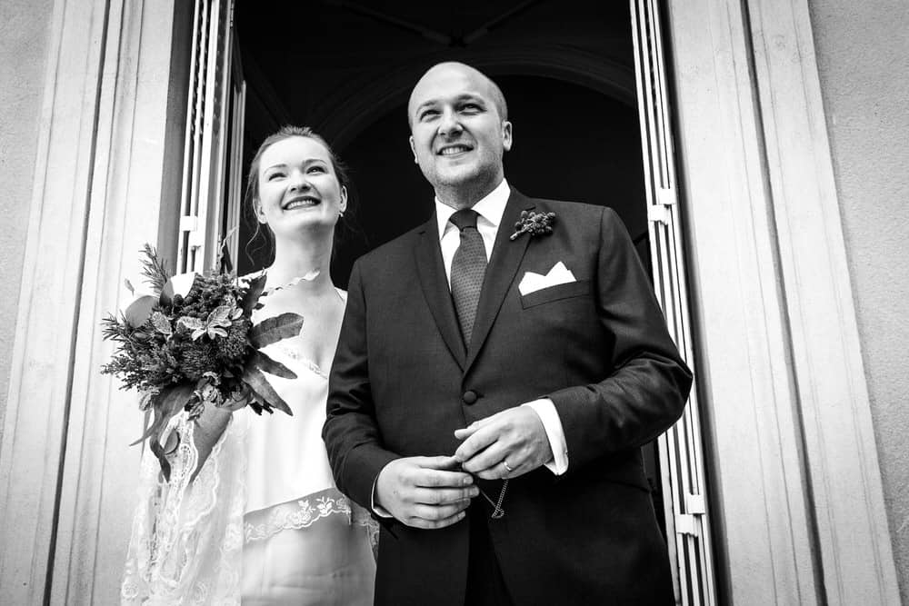 photo de mariage à l'Ermitage à Versailles 78