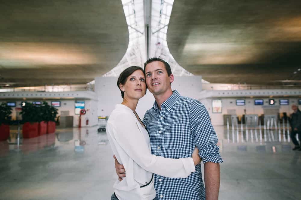 photos de couple love session aeroport de paris cdg davgemini.com 0027 - Photo de couple à l'aéroport