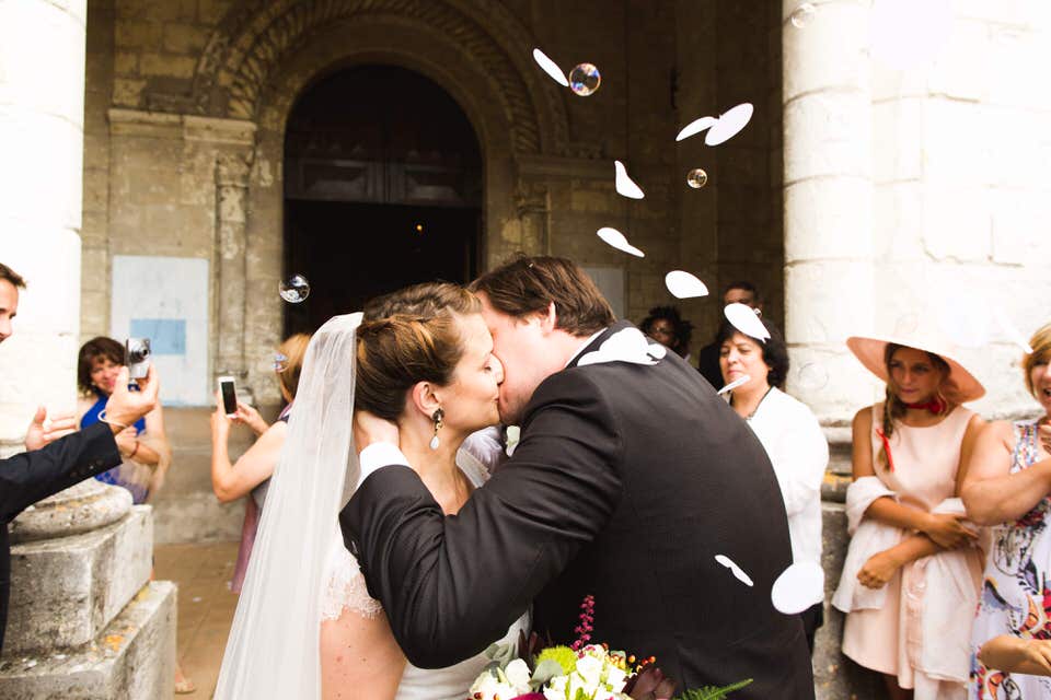 photographe mariage Val de Loire