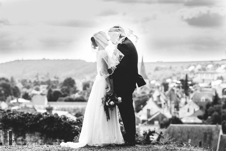 photographe mariage Val de Loire
