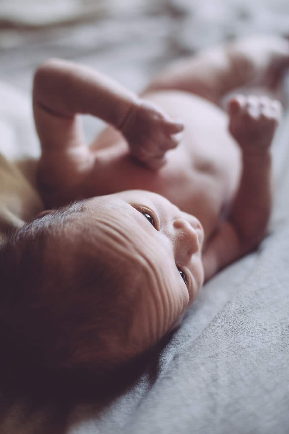 photographe bébé naissance paris