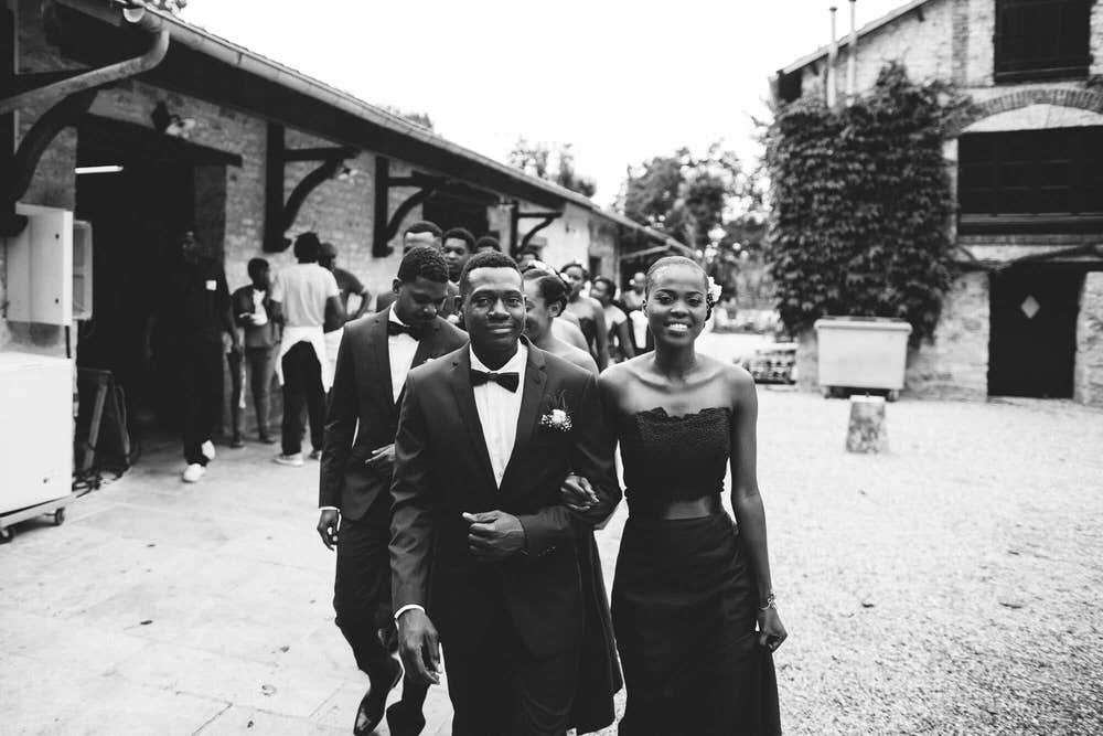 photo de mariage Abbaye de Cercanceaux Seine-et-Marne, photographe de mariage 77