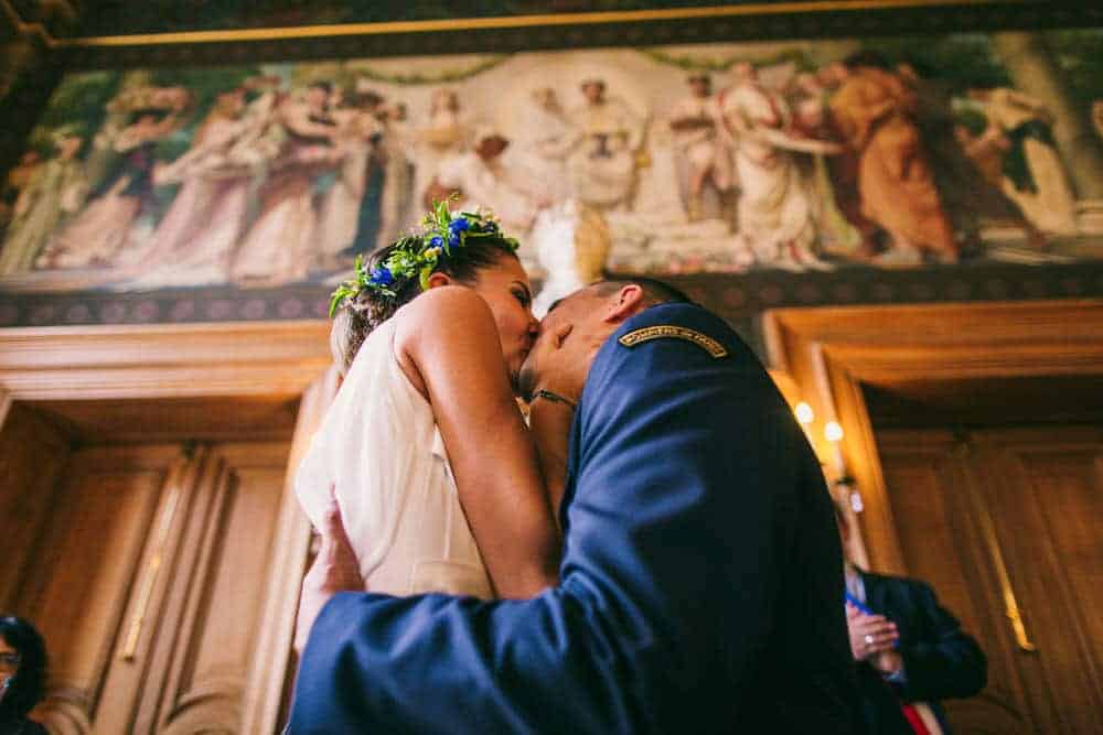 photographe de mariage à Paris, reportage de mariage 78 Yvelines, mariage geek