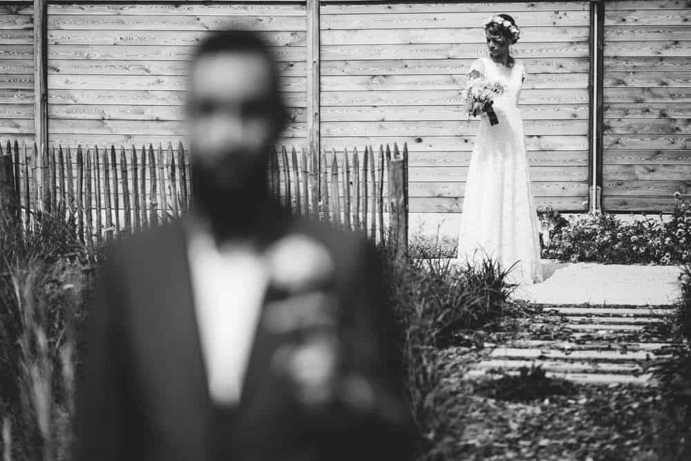 Photos de mariage à la ferme de la petite loge - mariage champêtre