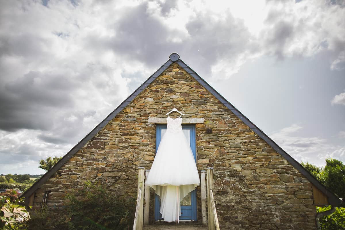reportage mariage en Bretagne, photographe de mariage Bretagne