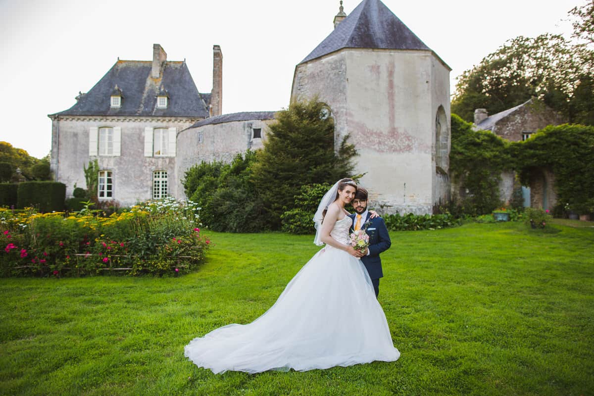 reportage mariage en Bretagne, photographe de mariage Bretagne