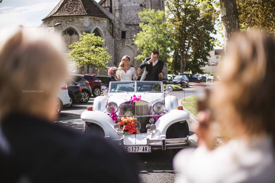 photo de mariage Domaine de la Nacelle à Rosay-en-Multien