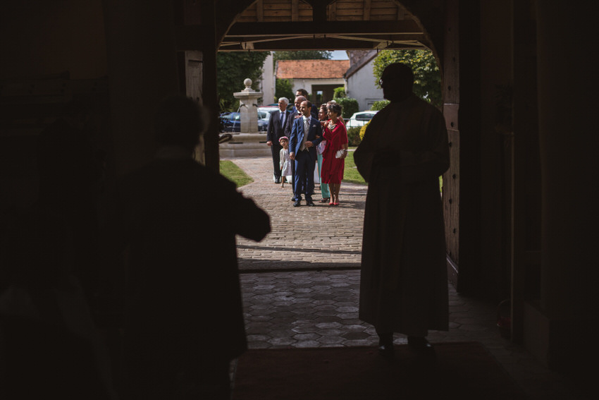 photo de mariage au Relais de la Bénerie, photographe mariage Essonne 91